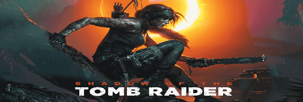 تحميل لعبة shadow of the tomb raider للكمبيوتر برابط مباشر تحميل لعبة shadow of the tomb raider للكمبيوتر برابط مباشر