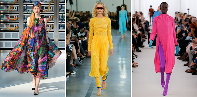 Color Pop 2 Chanel, Pucci, Balenciaga