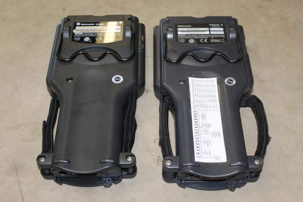 gm tech 2 scanner clone