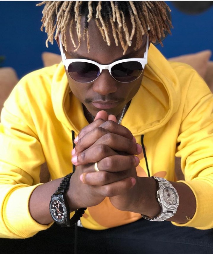 Audio Masauti Ipepete Mp3 Download MIDIAYAO NYIMBO MPYA