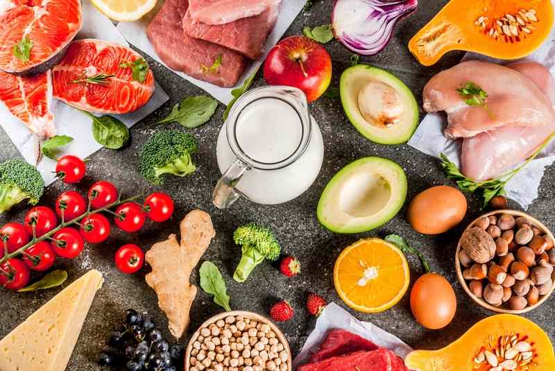 Diet Sehat Alami Diet Sehat Alami