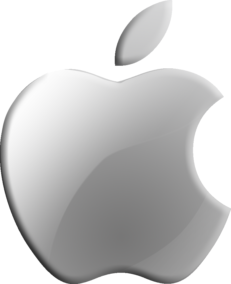 Logos Gallery Picture Apple Logo