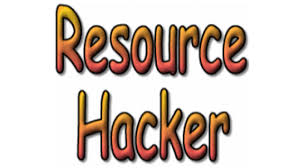 unduh software Resource Hacker free crack full patch