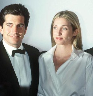 The Chic C: Chic Carolyn Bessette-Kennedy (posted on 24/06/2012)