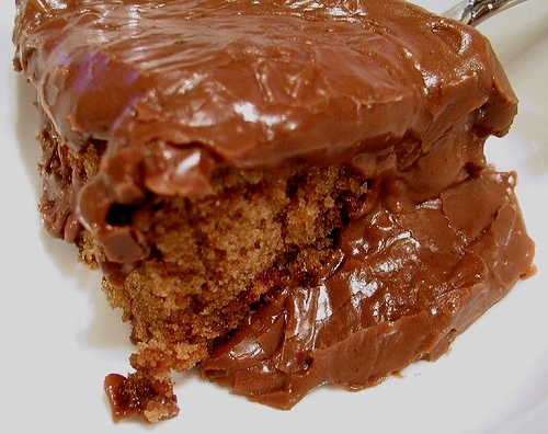 Faith Hill Chocolate Cola Cake Faith Hill Chocolate Cola Cake