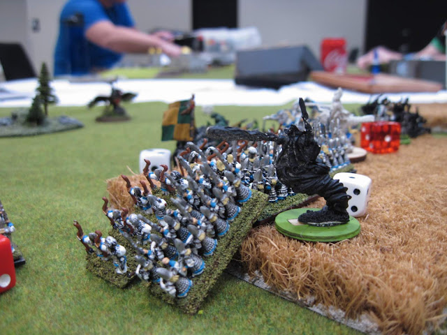 Revolution - Fall In! 2019 Warmaster Revolution Tournament pics IMG_0068