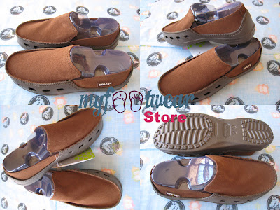 MyFootWearStore Pusat Sepatu  Crocs  Murah  Surabaya 