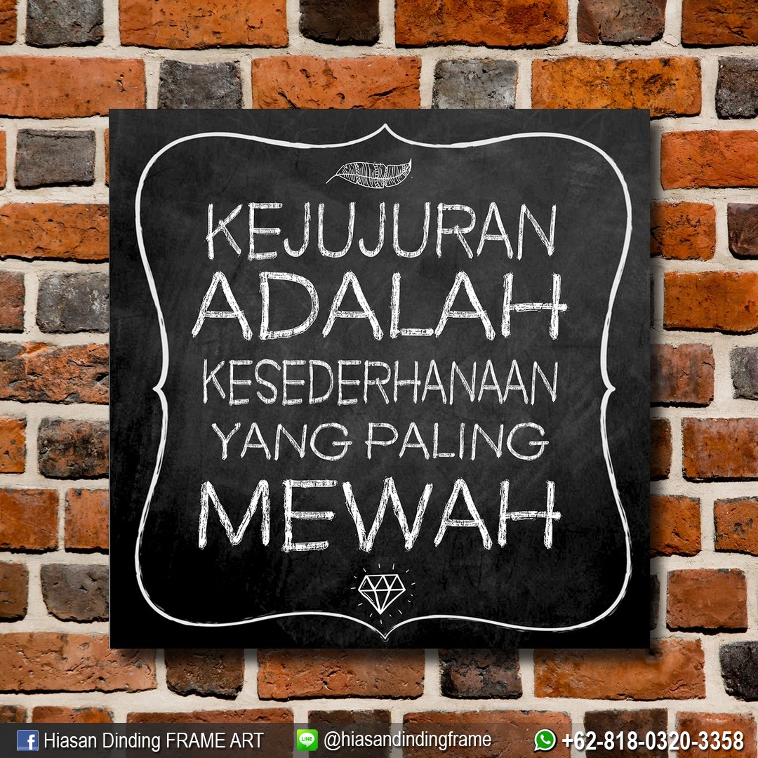 10+ Gambar Hiasan Dinding Cafe