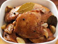 Resep dan Cara Membuat Masakan Ayam Adobo Resep dan Cara Membuat Masakan Ayam Adobo