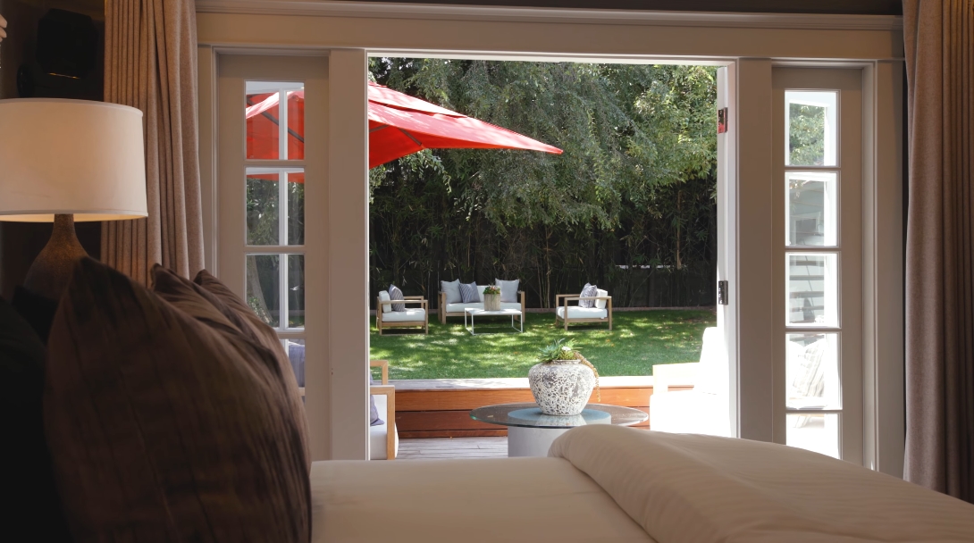 23 Interior Design Photos vs. Tour West Hollywood, CA Luxury Home