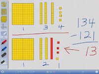 Toad-ally Exceptional Learners: Subtracting the Common Core Way