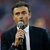 Luis Enrique dejará al Barcelona