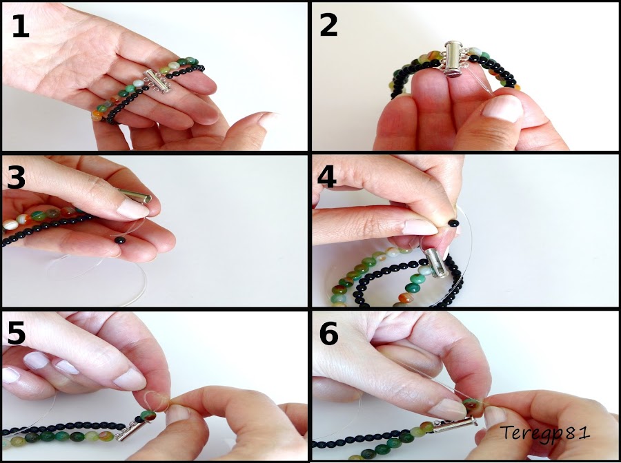 diy pulseras