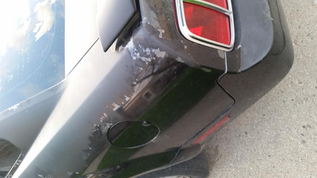 The Cars Blog Top 4 Reasons Why Shaded Parking Is A Must