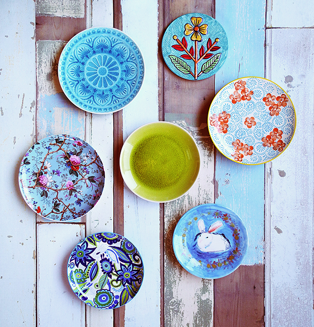 Jules Madden Wall Art Tips + A Temple & ster Giveaway