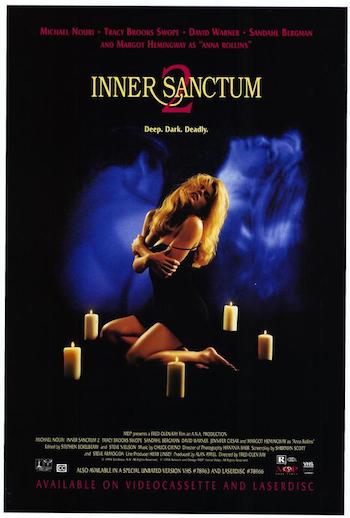 Inner Sanctum 2 1994 Dual Audio Hindi 480p DVDRip 400mb