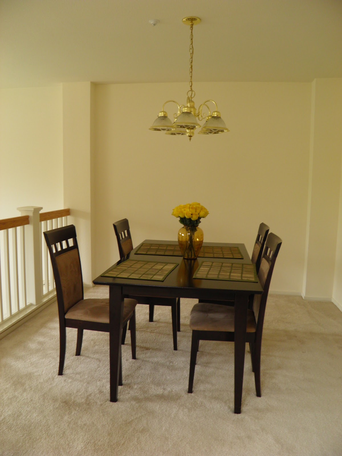 Weekend Tweaks DINING ROOM MAKEOVER