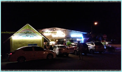 Restoran Airport Corner Langkawi