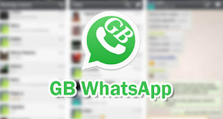gb whatsapp скачать 4.81