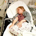 Mother shares heartbreaking pictures of her daughter in hospital on her 10th birthday after she tried to kill herself following months of bullying about her weight