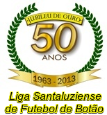 Liga Santaluziense de Futebol de Botão