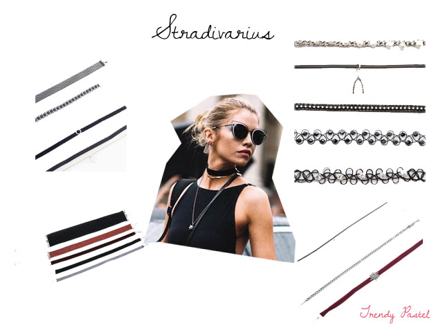 River Island Choker Necklace River Island Choker Necklace