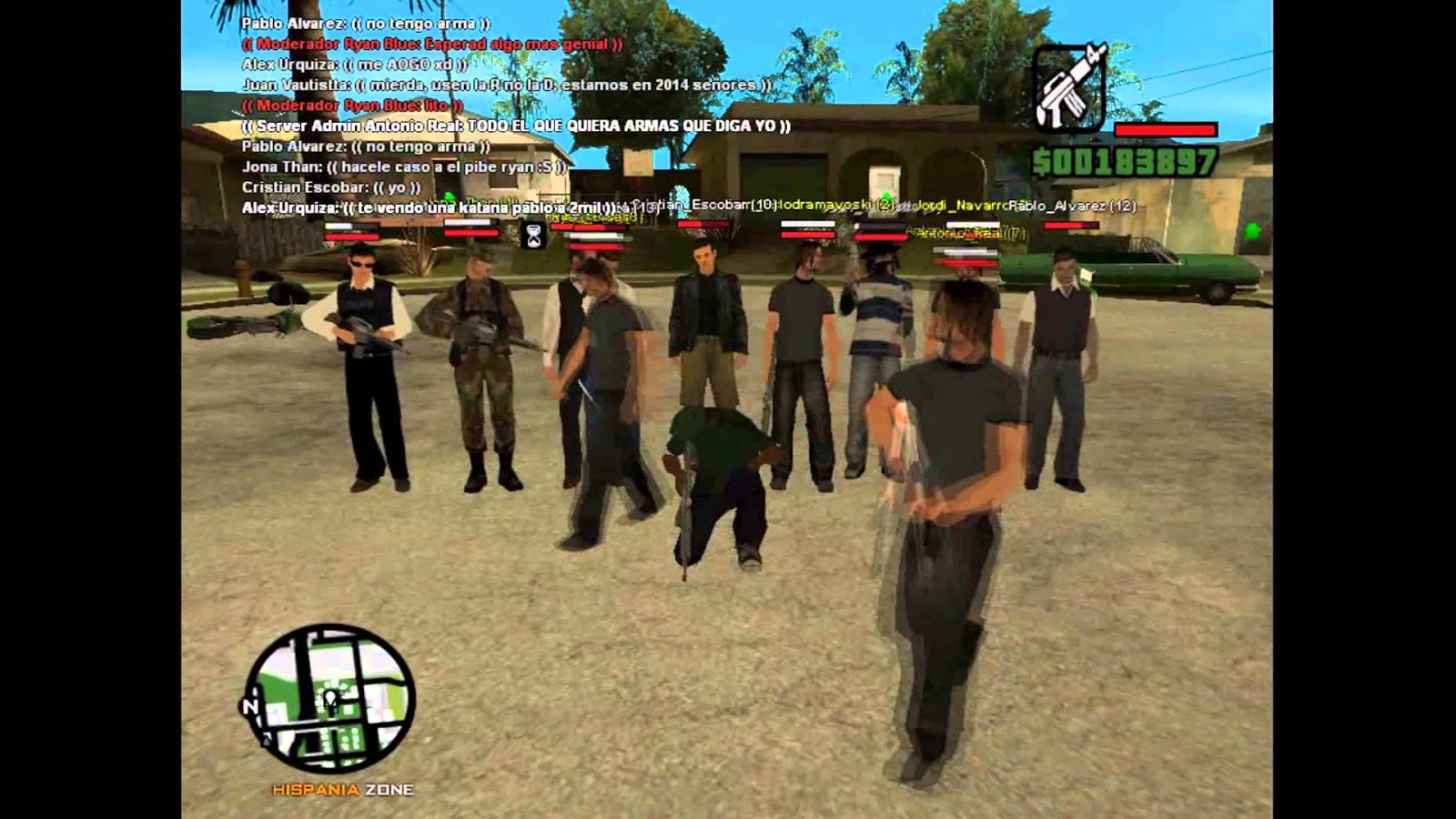 гта сан андреас рп 5. лос сантос гетто. Grand theft auto самп. гта сан андреас рп 5. а самп гта самп.