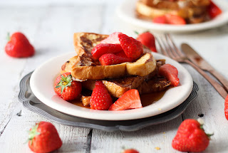 Recette de la brioche perdue. De quoi commencer son dimanche matin en douceur