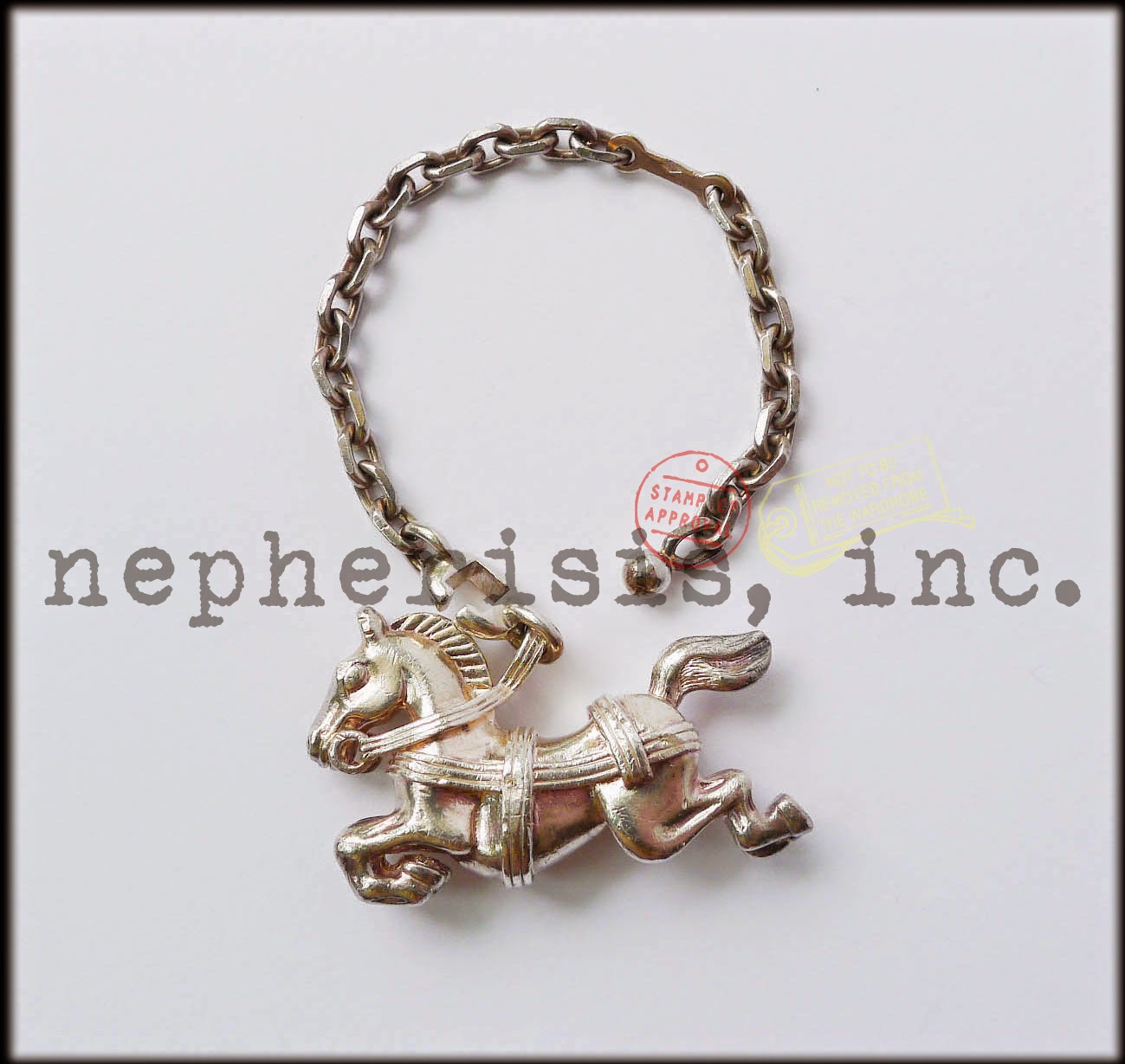 nepherisis, inc. - for the love of authentic luxury handbags and
