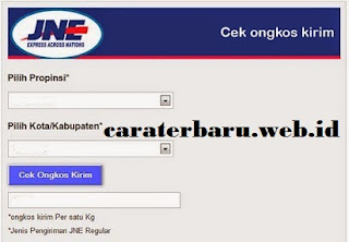 http://www.caraterbaru.web.id/2016/02/cara-terbaru-cek-ongkir-jne-dengan.html http://www.caraterbaru.web.id/2016/02/cara-terbaru-cek-ongkir-jne-dengan.html