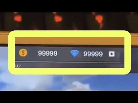 Free Fire Free Diamond Free Hd Wallpaper