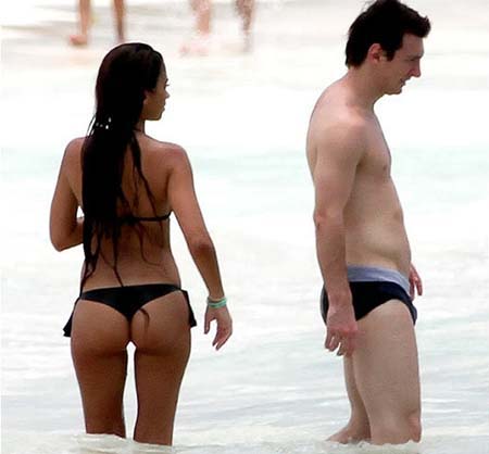 Nothing tell barcelona clubs rb bikini variant Have forgotten barcelona clubs rb bikini how