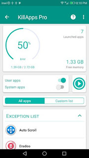 KillApps Close all apps v1.8.16 Pro+AOSP APK KillApps Close all apps v1.8.16 Pro+AOSP APK