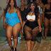 They’re celebrating being big and beautiful.