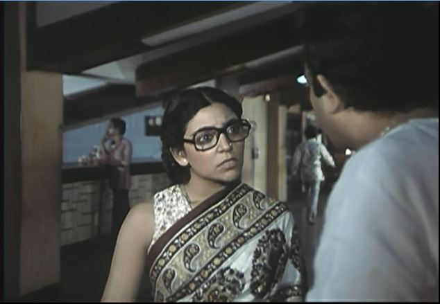 Conversations Over Chai: Angoor (1982)