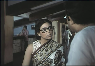 Conversations Over Chai: Angoor (1982)