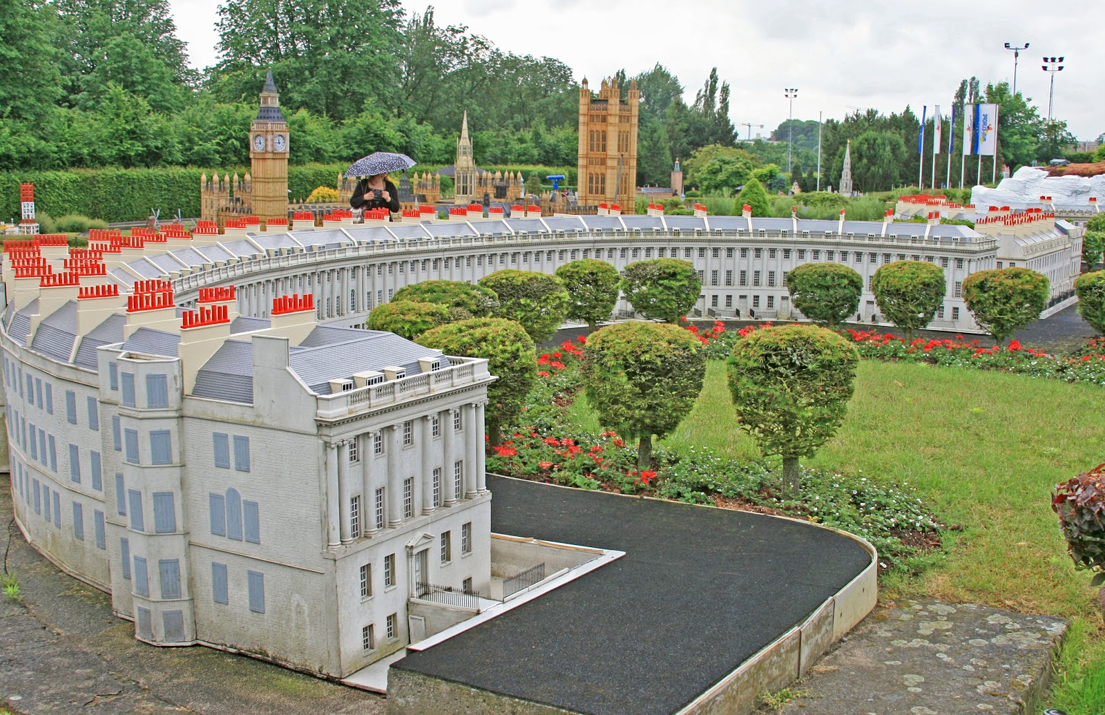 мини европа парк