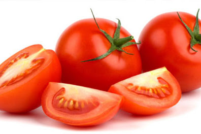 Manfaat Buah Tomat Untuk Kulit Dan Wajah