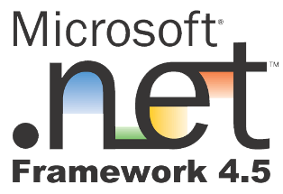 Download Microsoft .Net Framework 4.5