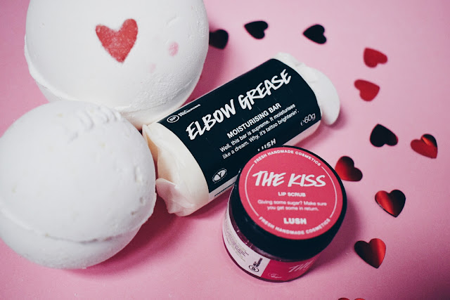 lush haul lush haul