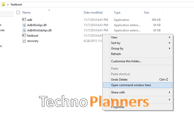 Fastboot Flash Recovery Download Fastboot Flash Recovery Download
