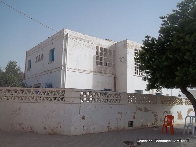 CULTURE et PATRIMOINE DE TUNISIE EN IMAGES MOHAMED HAMDANEثقافة وتراث