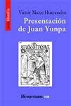 2015: Presentación Juan Yunpa E-book