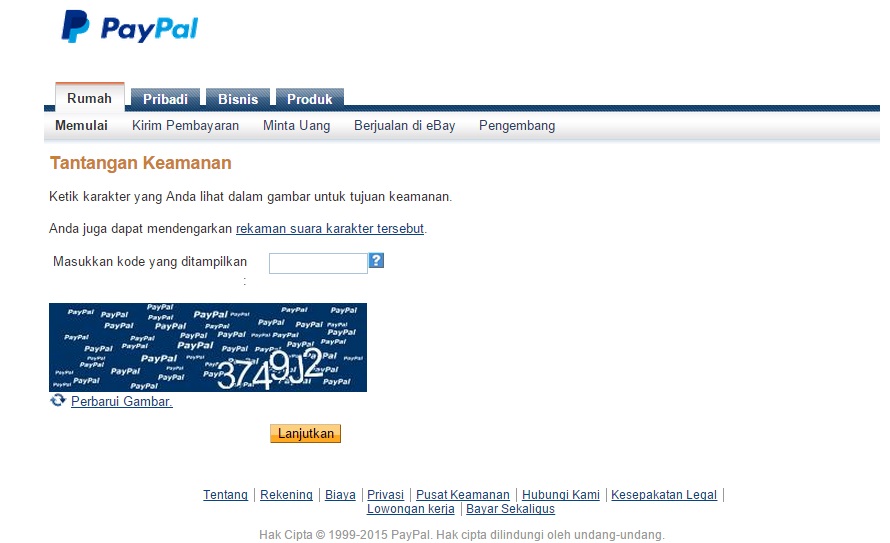 Membuat Paypal Master Card | online business and marketing cara membuat akun paypal Membuat Paypal Master Card | online business and marketing cara membuat akun paypal