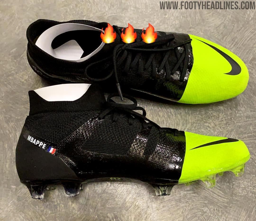 mercurial gs 360 id