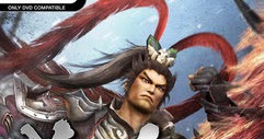 dynasty warrior 7 pc single link