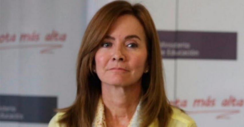 MINEDU: Ministra de Educación inspeccionará colegios de Yurimaguas - www.minedu.gob.pe MINEDU: Ministra de Educación inspeccionará colegios de Yurimaguas - www.minedu.gob.pe