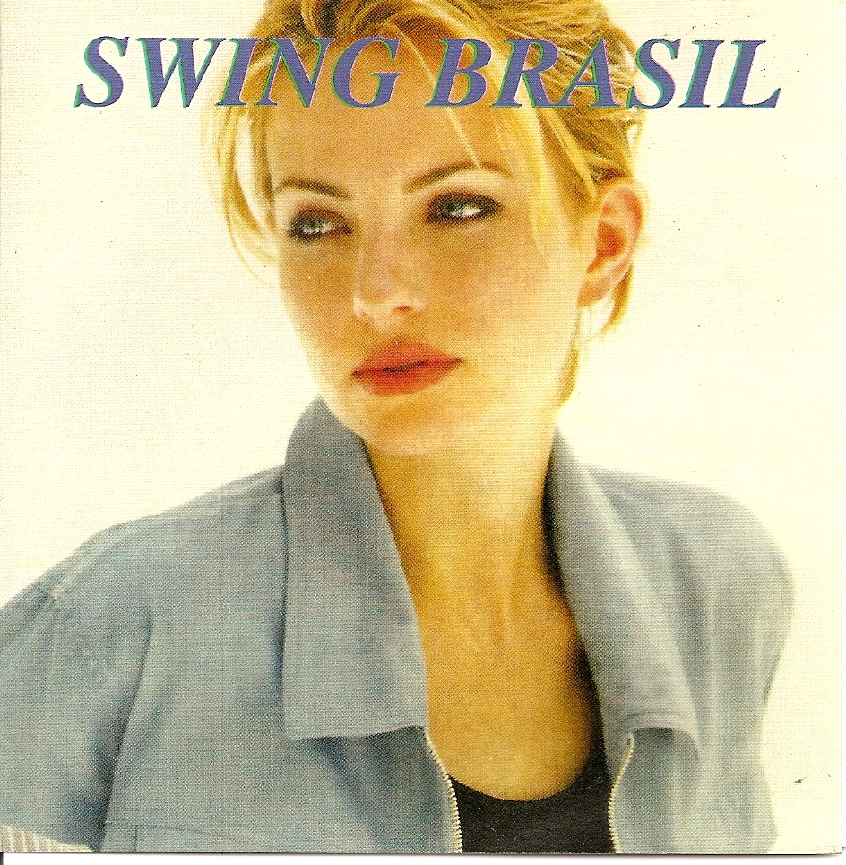 VA - Swing Brasil Vol. 16 S.%2BB.%2B16%2BFront