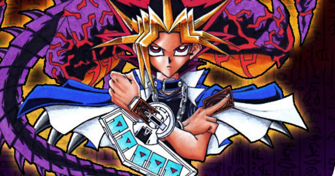 Yu-Gi-Oh! Zero