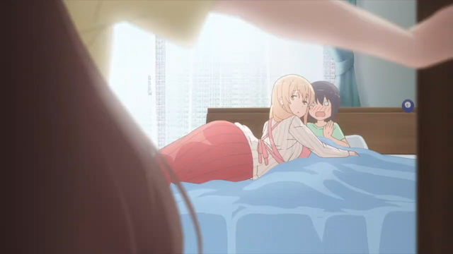 Alasan Mengapa Sunohara Cocok Untuk Dijadikan Waifumu Alasan Mengapa Sunohara Cocok Untuk Dijadikan Waifumu